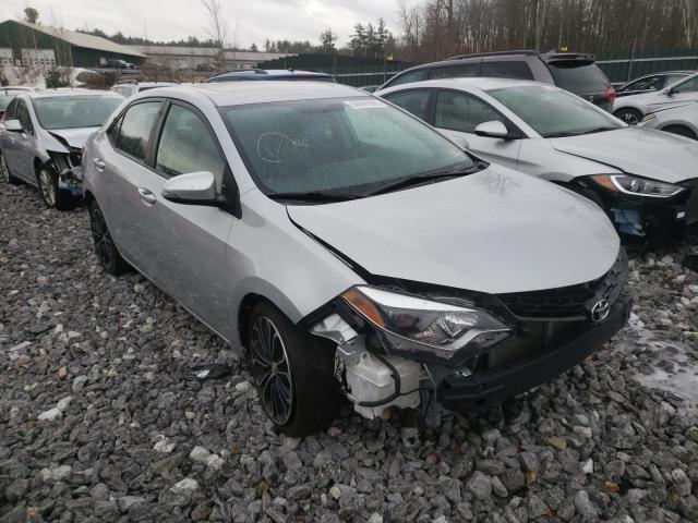 TOYOTA COROLLA L 2015 2t1burhe5fc442921