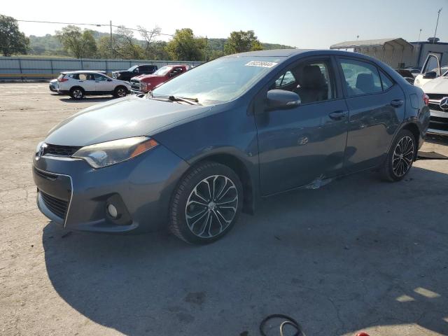 TOYOTA COROLLA L 2015 2t1burhe5fc443387