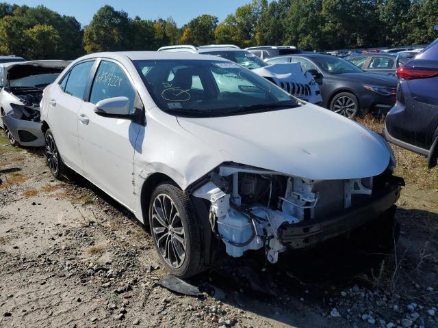 TOYOTA COROLLA L 2015 2t1burhe5fc443907