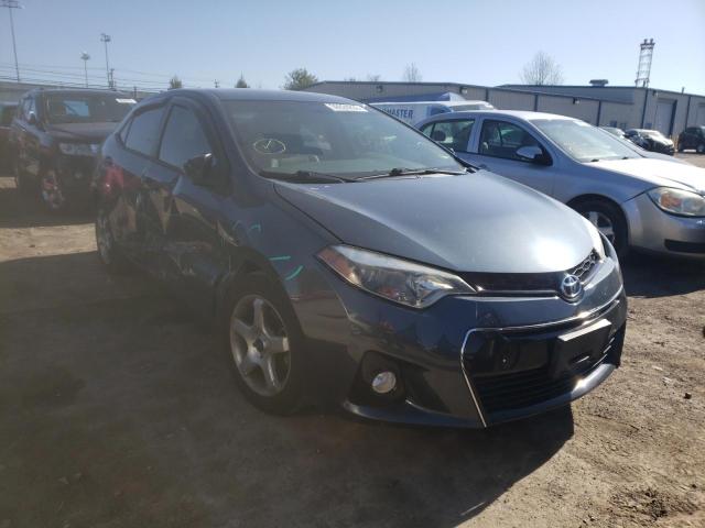 TOYOTA COROLLA L 2015 2t1burhe5fc445012