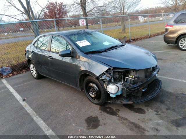 TOYOTA COROLLA 2015 2t1burhe5fc446502