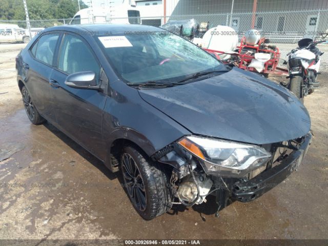 TOYOTA COROLLA 2015 2t1burhe5fc448279