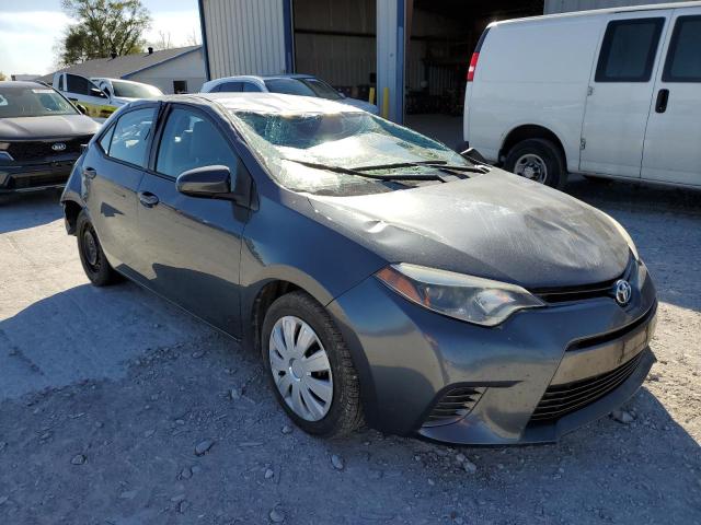 TOYOTA CORLLA L L 2015 2t1burhe5fc448542