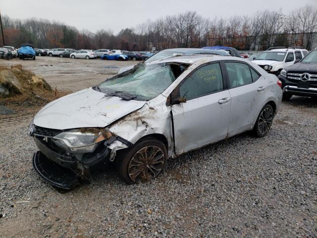 TOYOTA COROLLA L 2015 2t1burhe5fc448718