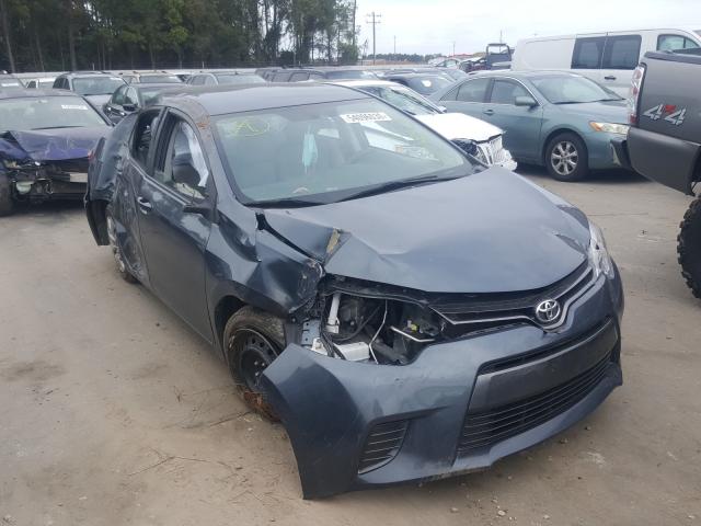 TOYOTA COROLLA L 2015 2t1burhe5fc449948