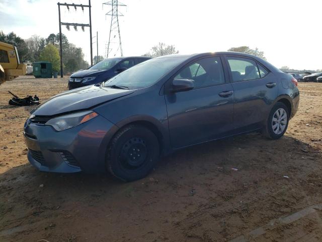 TOYOTA COROLLA L 2015 2t1burhe5fc452753