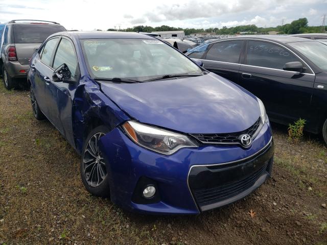 TOYOTA COROLLA L 2015 2t1burhe5fc453627