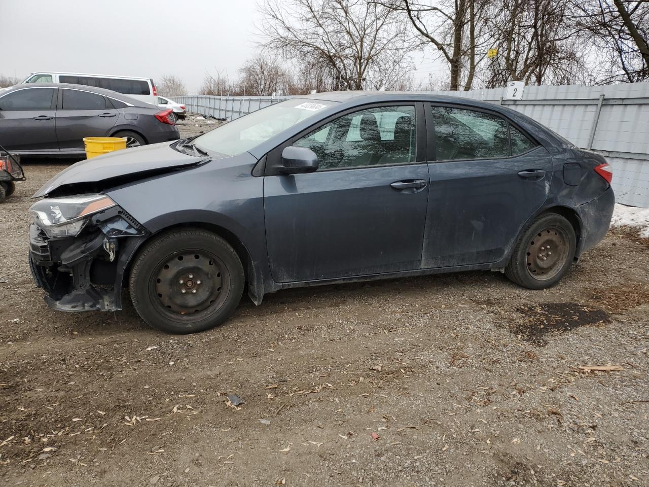 TOYOTA COROLLA 2015 2t1burhe5fc454213