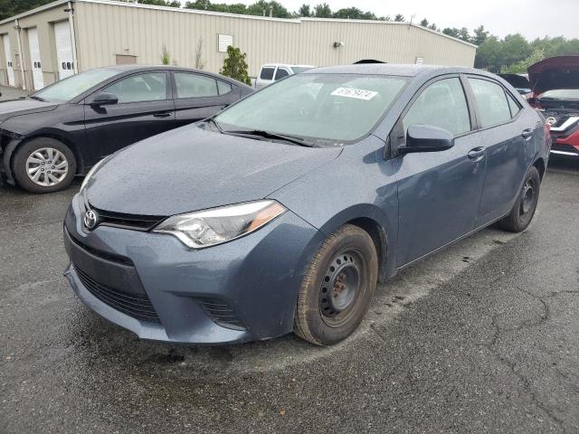 TOYOTA COROLLA L 2015 2t1burhe5fc456494