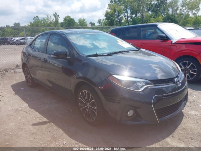 TOYOTA COROLLA 2015 2t1burhe5fc458021