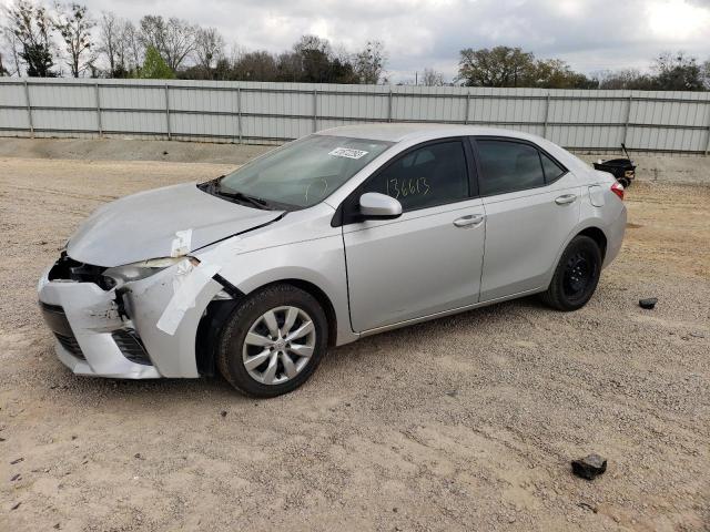 TOYOTA COROLLA 2015 2t1burhe5fc459086