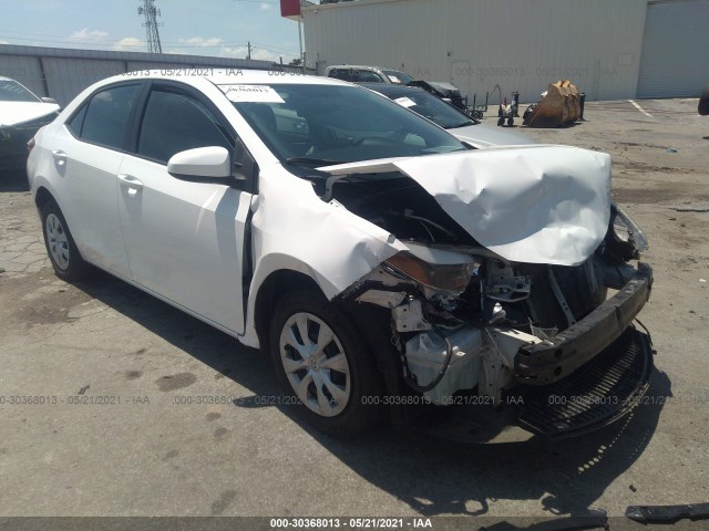 TOYOTA COROLLA 2015 2t1burhe5fc459654