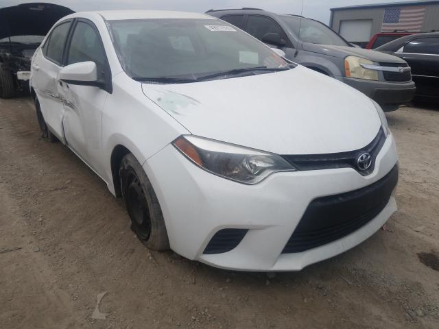 TOYOTA COROLLA L 2015 2t1burhe5fc459802