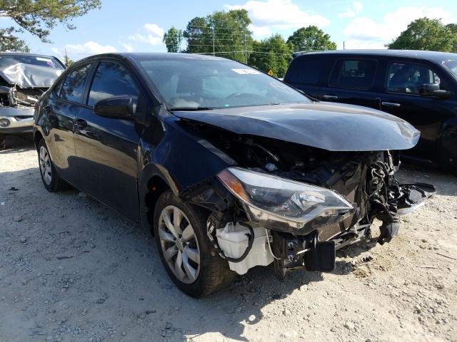 TOYOTA COROLLA L 2015 2t1burhe5fc459816