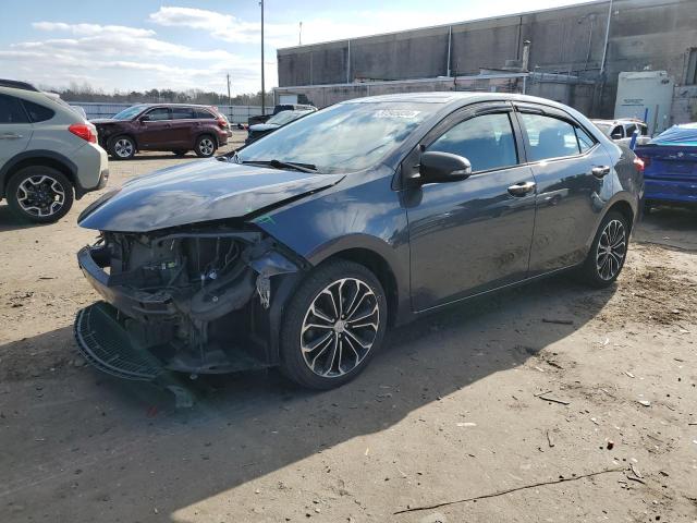 TOYOTA COROLLA 2015 2t1burhe5fc464367