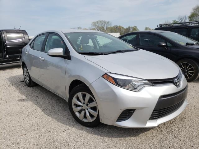 TOYOTA COROLLA L 2015 2t1burhe5fc465180