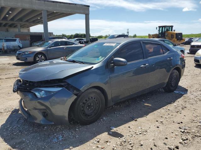 TOYOTA COROLLA L 2015 2t1burhe5fc465518