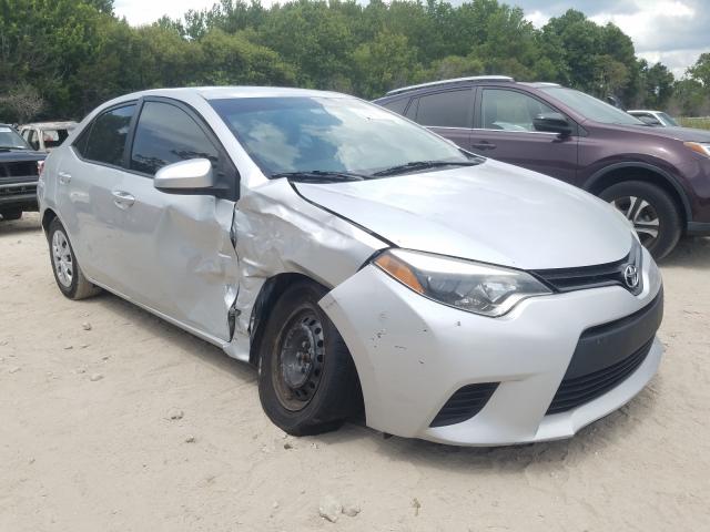 TOYOTA COROLLA L 2015 2t1burhe5fc466202