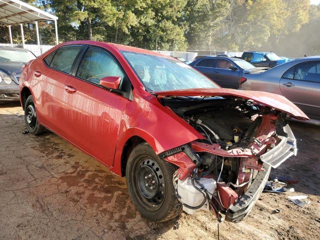 TOYOTA COROLLA L 2015 2t1burhe5fc466782