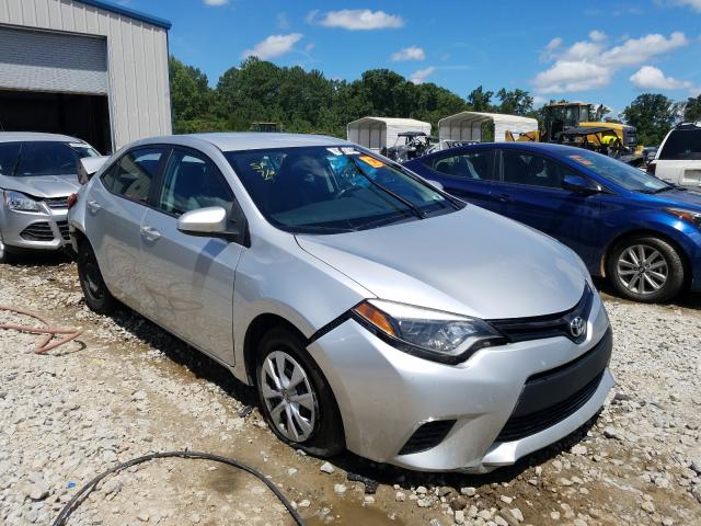 TOYOTA COROLLA L 2015 2t1burhe5fc467107