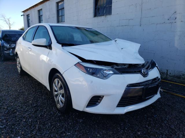 TOYOTA COROLLA L 2015 2t1burhe5fc468032