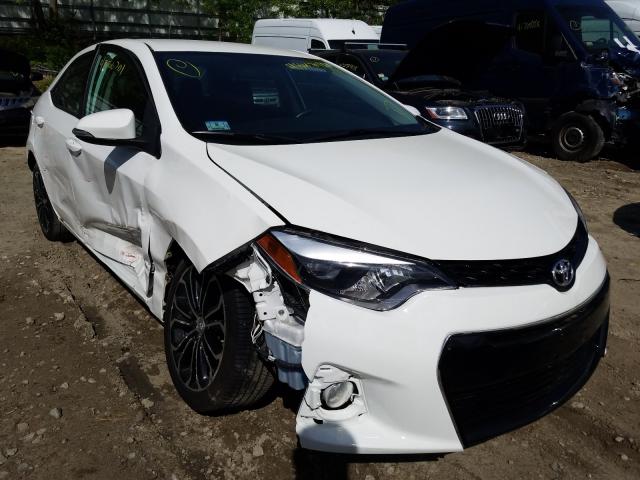 TOYOTA COROLLA L 2015 2t1burhe5fc469438