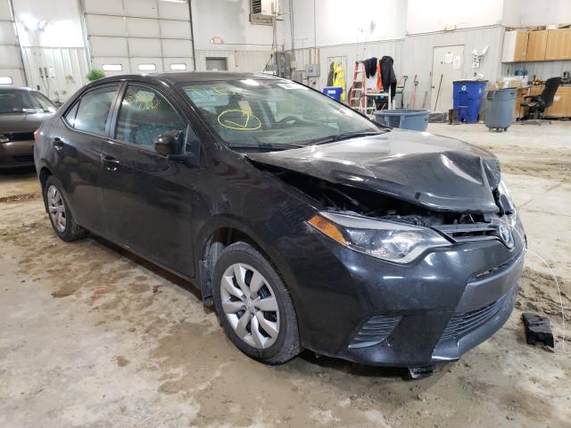 TOYOTA COROLLA L 2015 2t1burhe5fc470170