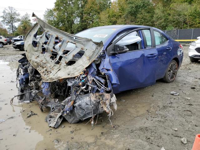 TOYOTA COROLLA 2015 2t1burhe5fc471173