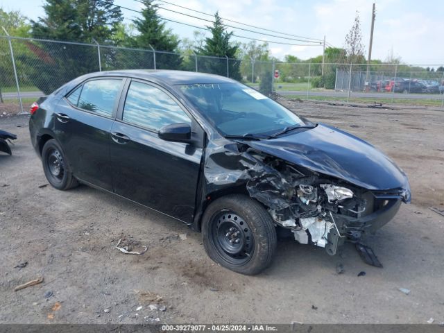 TOYOTA COROLLA 2015 2t1burhe5fc472081