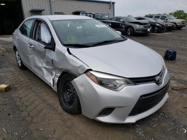 TOYOTA COROLLA L 2015 2t1burhe5fc473019