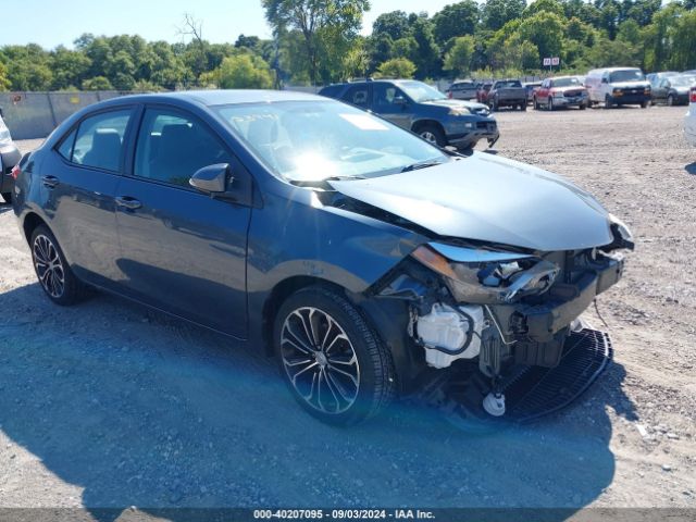 TOYOTA COROLLA 2015 2t1burhe5fc473392