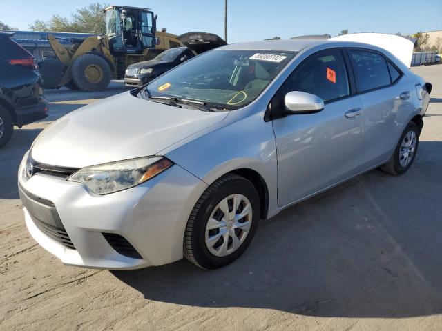 TOYOTA COROLLA L 2015 2t1burhe5fc474123