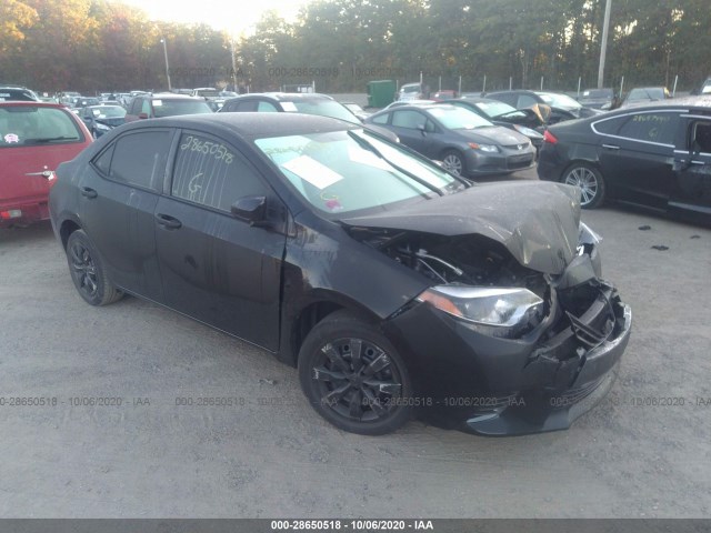 TOYOTA COROLLA 2015 2t1burhe5fc474364