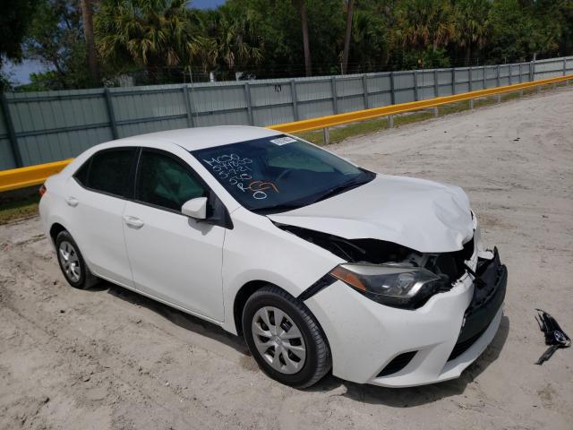 TOYOTA COROLLA L 2015 2t1burhe5fc475160