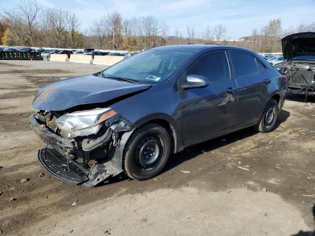 TOYOTA COROLLA L 2015 2t1burhe5fc476440