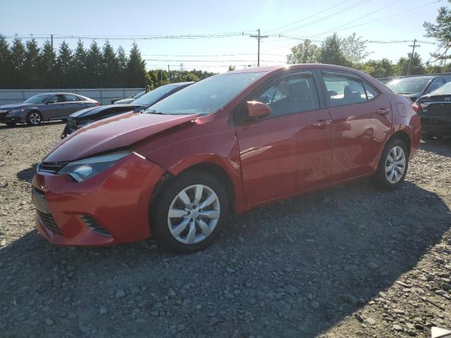 TOYOTA COROLLA 2015 2t1burhe5fc476504