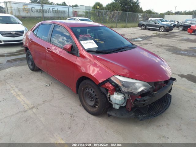 TOYOTA COROLLA 2015 2t1burhe5fc477054