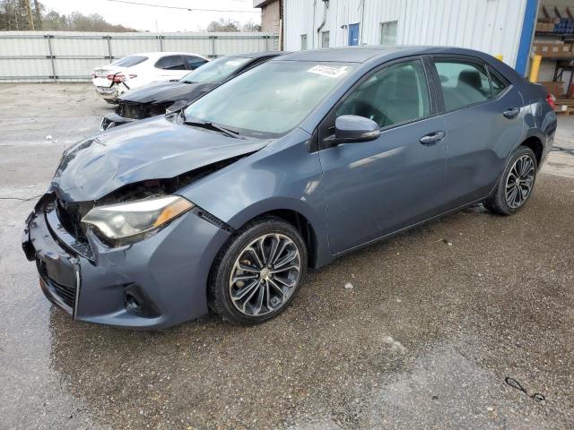 TOYOTA COROLLA 2015 2t1burhe5fc477961