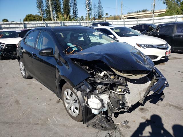 TOYOTA COROLLA L 2015 2t1burhe5fc478107