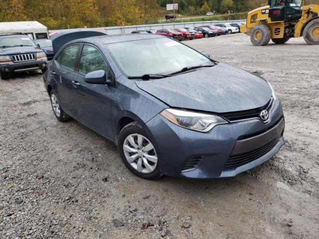 TOYOTA COROLLA L 2015 2t1burhe5fc478138