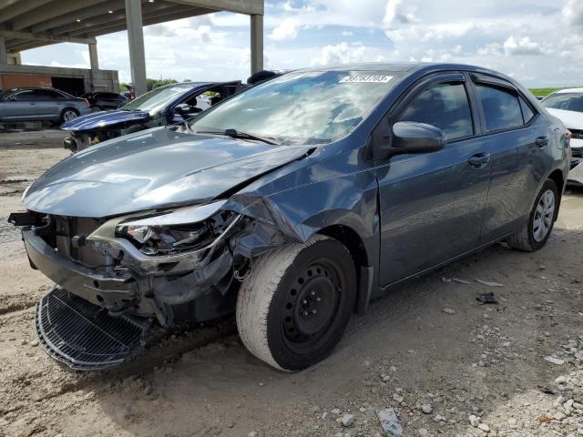 TOYOTA COROLLA L 2015 2t1burhe5fc480035