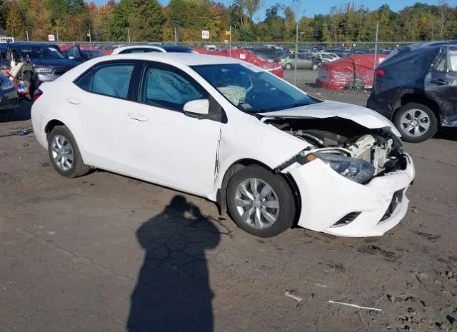 TOYOTA COROLLA 2016 2t1burhe5gc485219