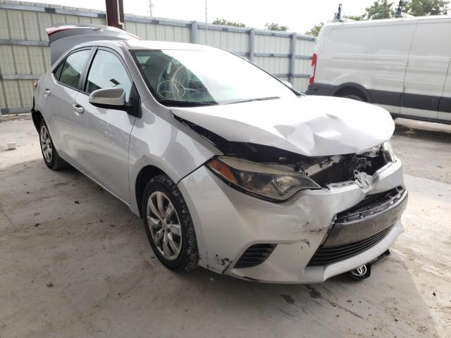 TOYOTA COROLLA L 2016 2t1burhe5gc486385