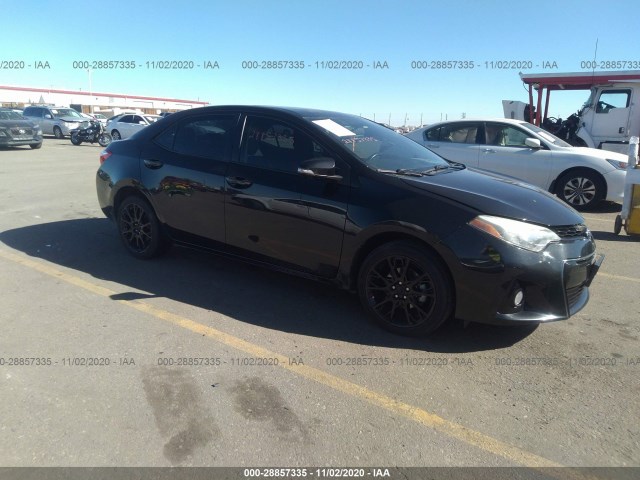 TOYOTA COROLLA 2016 2t1burhe5gc486404