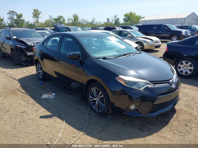 TOYOTA COROLLA 2016 2t1burhe5gc491067