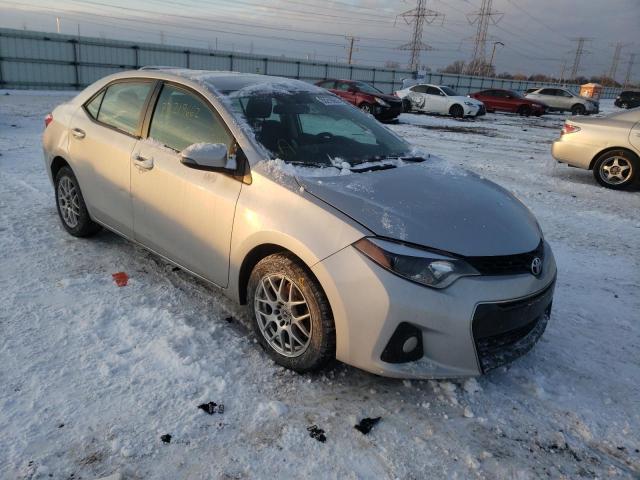 TOYOTA COROLLA L 2016 2t1burhe5gc491988