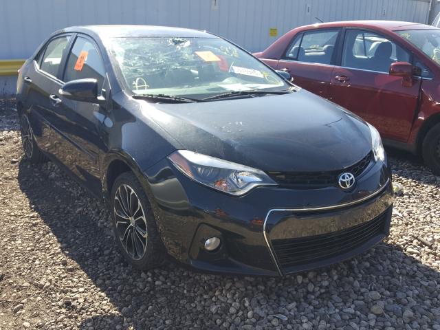 TOYOTA COROLLA L 2016 2t1burhe5gc492669