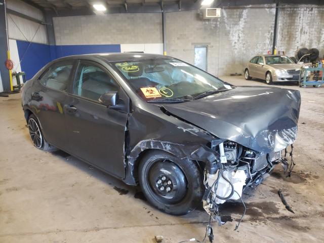 TOYOTA COROLLA L 2016 2t1burhe5gc492784