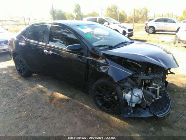 TOYOTA COROLLA 2016 2t1burhe5gc493093