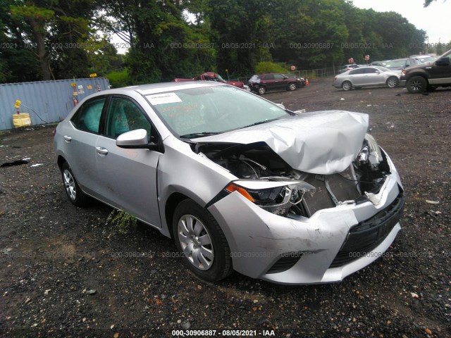 TOYOTA COROLLA 2016 2t1burhe5gc493840